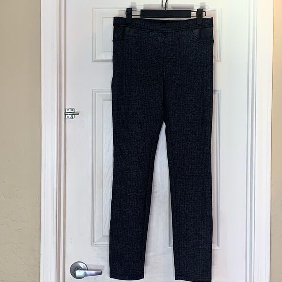 Dkny Pants - DKNY Charcoal Color Classic Pants Size 8